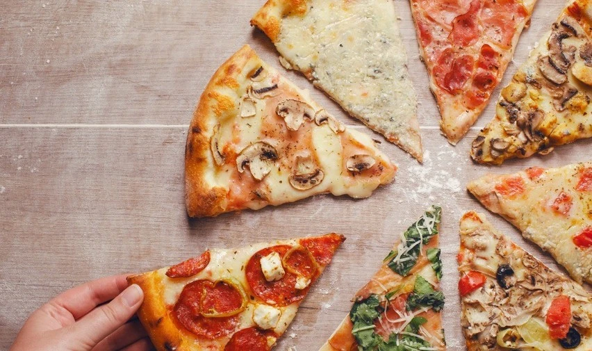 Pizza Milano & More catering services in Edmonton