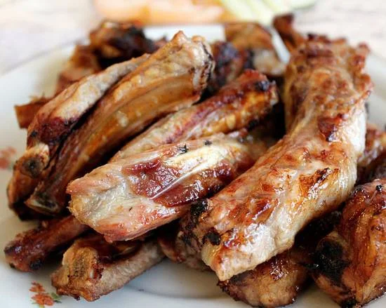 Best tandoori chicken pizza in Edmonton, AB